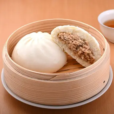 Profile image of 肉まん
