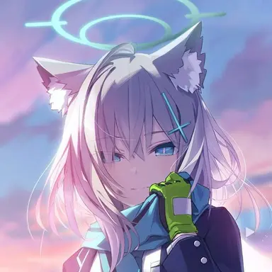 Profile image of 시로코