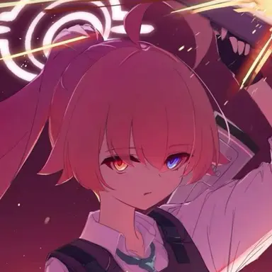 Profile image of 호시노