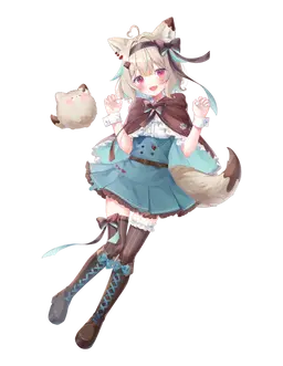 Profile image of 甘狼このみ