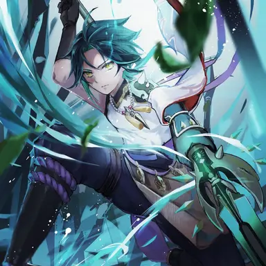 Profile image of カイル