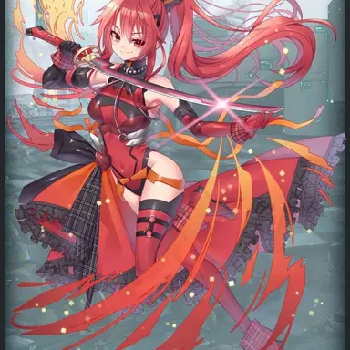 Profile image of エルナ
