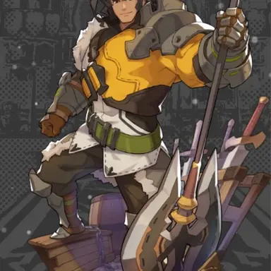 Profile image of ガルド