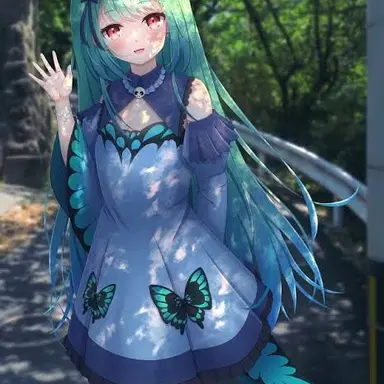Profile image of フィア