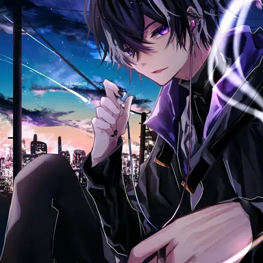Profile image of ノア