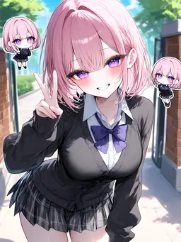 Profile image of みなみ
