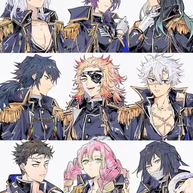 Profile image of 柱達