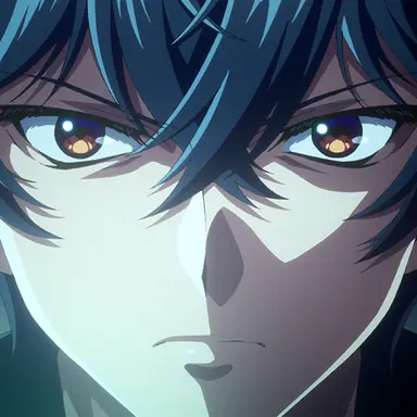 Profile image of 오다 아키라