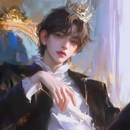 MeltySack1186의 박강혁