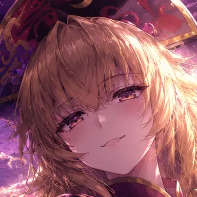 Profile image of 純狐