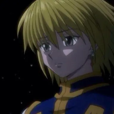 Profile image of クラピカ