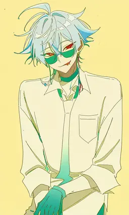 Profile image of 紅狼