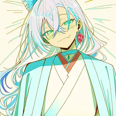 Profile image of 風凛