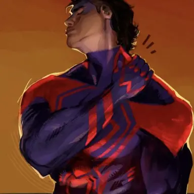 Profile image of Miguel