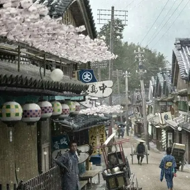 Profile image of Edo Period