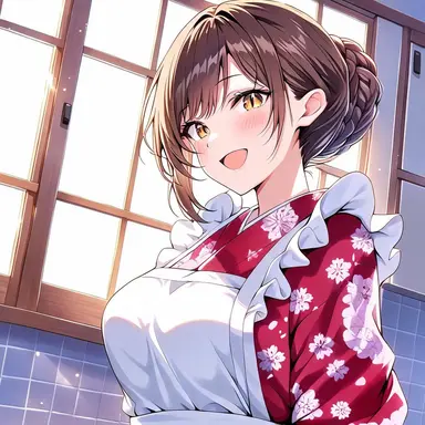 Profile image of 藤子