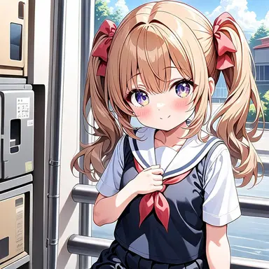 Profile image of あんず