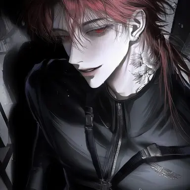Profile image of 루시안