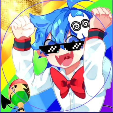 Profile image of 김블루
