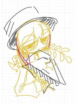 Profile image of ターナー