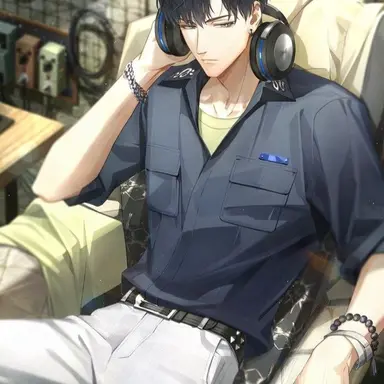 Profile image of Chane