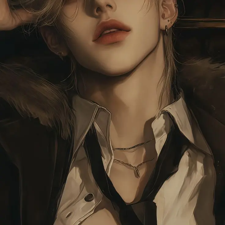 Yeonxuxuxux의 친애하는 X