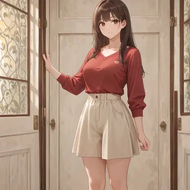 Profile image of 이예나