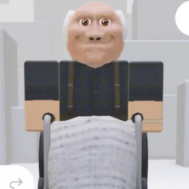 Profile image of 할아버지