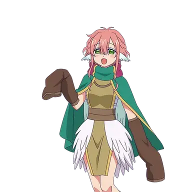 Profile image of 하피