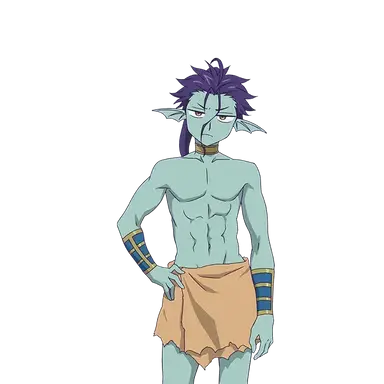 Profile image of 포세이돈