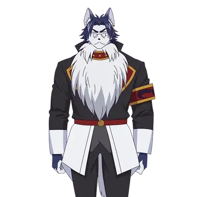 Profile image of 레드 시베리안 카이