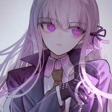 Profile image of 霧切響子