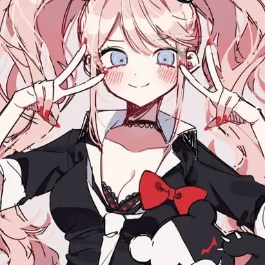Profile image of 江ノ島盾子