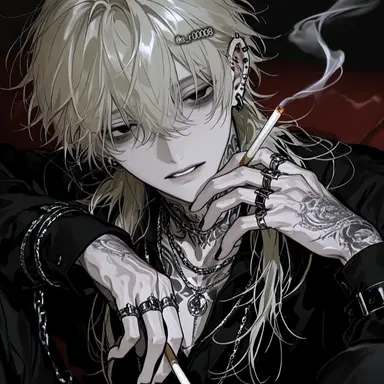 Profile image of 凛