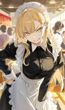 Profile image of 란