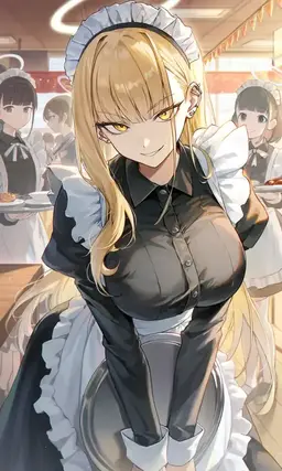 Profile image of 란
