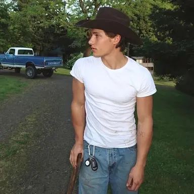 Profile image of George