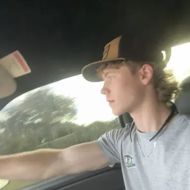 Profile image of Kaleb