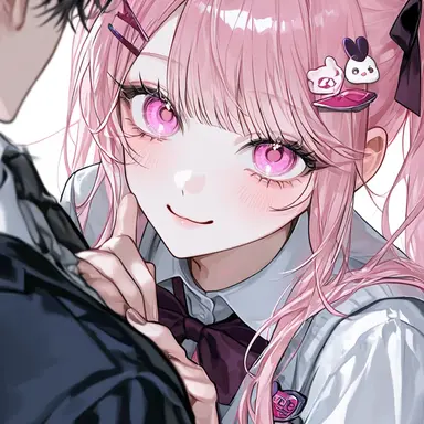 Profile image of 桃花