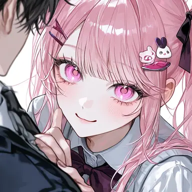 Profile image of Momoka