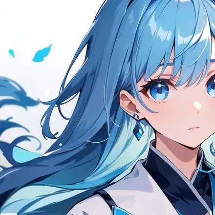 TrendyBanjo1527의 氷冷 雪（ひょうれい ゆき）