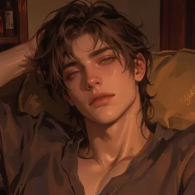 Profile image of Alex