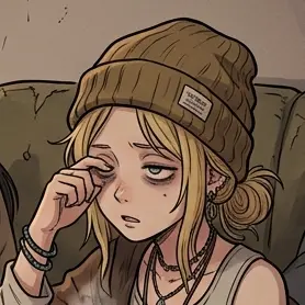 Profile image of ありさ
