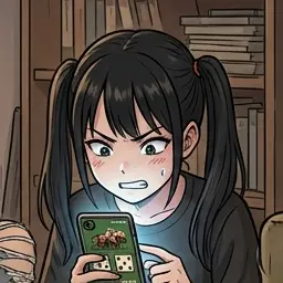 Profile image of るみ