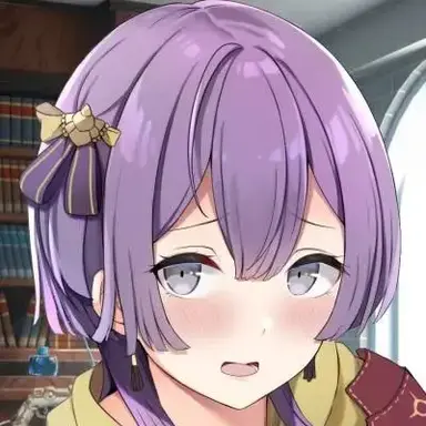 Profile image of Bernadetta