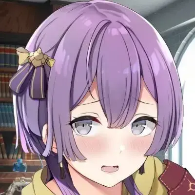 SweetWeek6580의 Bernadetta von Varley