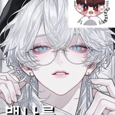 Profile image of 백나른