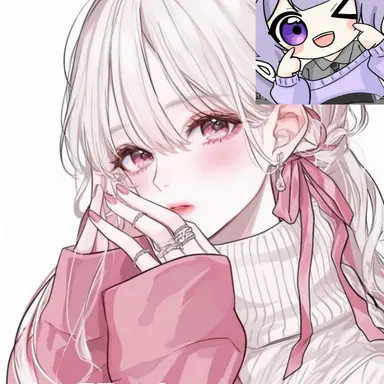 Profile image of 눈꽃별