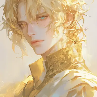 Profile image of ミカエル・エラン