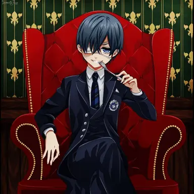 Profile image of Ciel